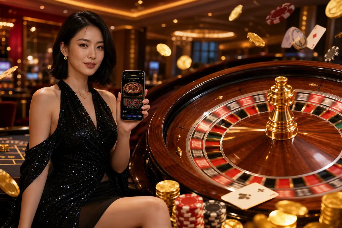 88vg sâm lốc