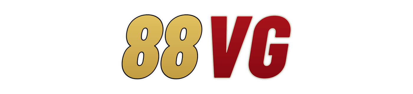 88vg logo